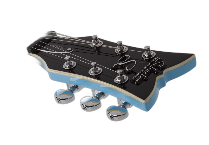 Ponte Bigsby B-50 Roller TOM