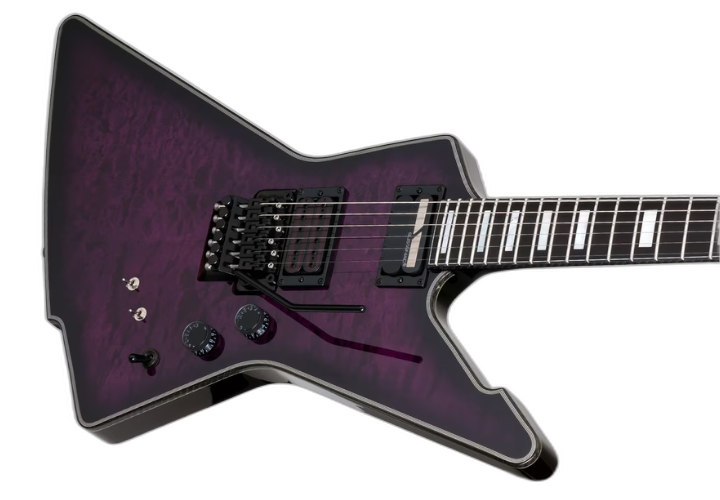 Escala Ebony