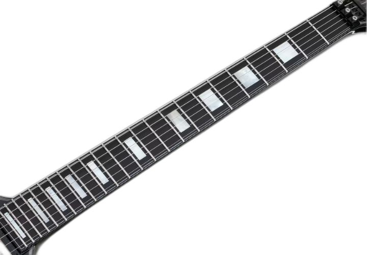 Tampo Quilted Maple