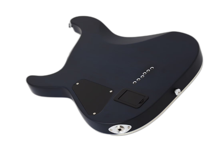Braço 3pc Maple