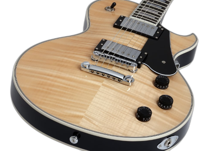 Tarraxas Schecter Sealed Locking