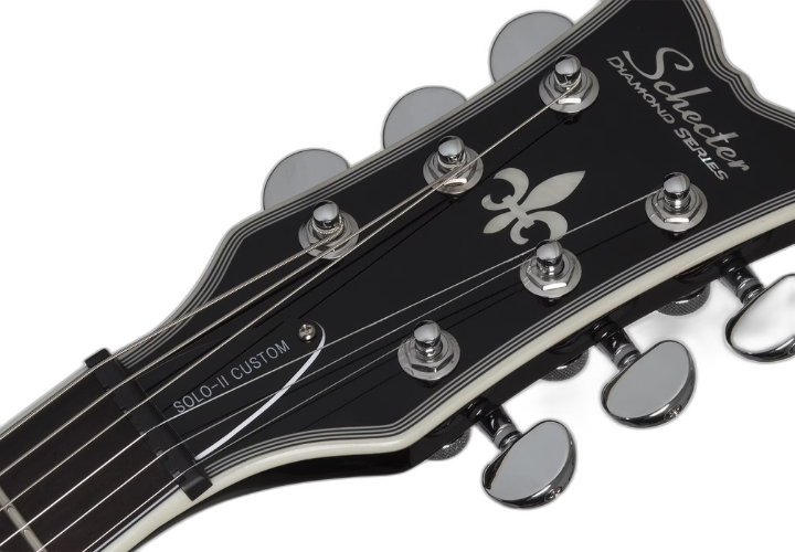 Captadores Schecter Diamond Plus HH