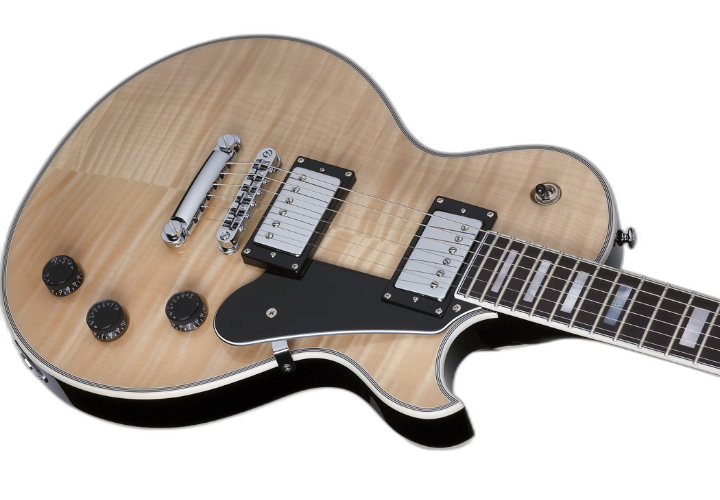 Escala Ebony ou Rosewood
