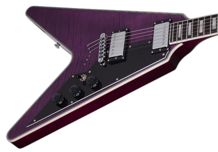 Corpo Mahogany