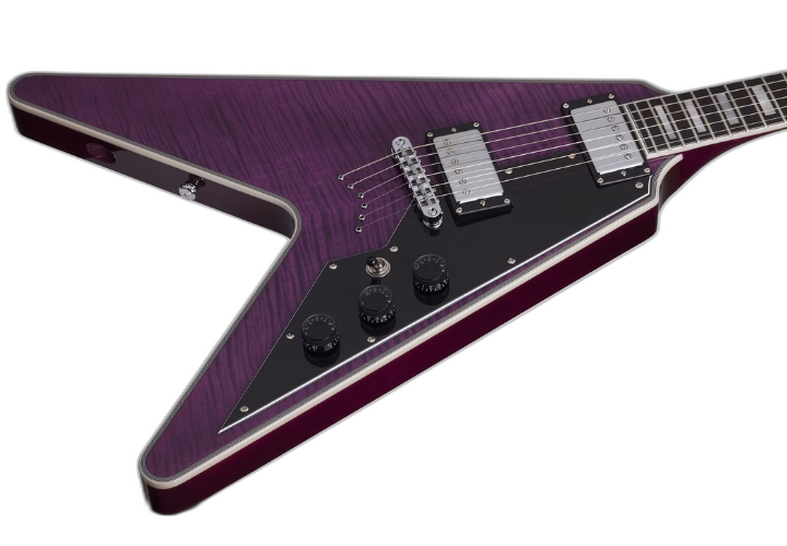 Tarraxas Schecter Locking