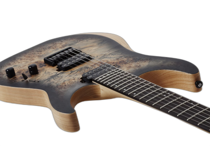 Captadores Schecter Diamond UltraTron