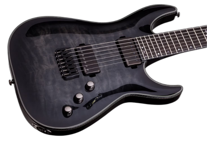 Ponte Tune-O-Matic String-Thru