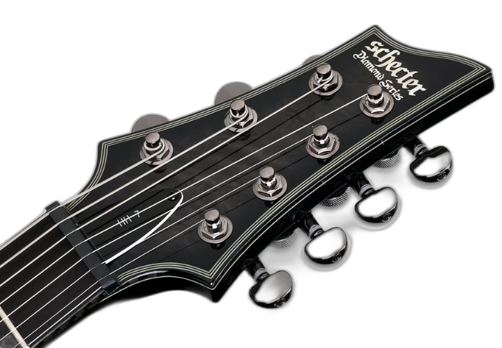 Escala Ebony