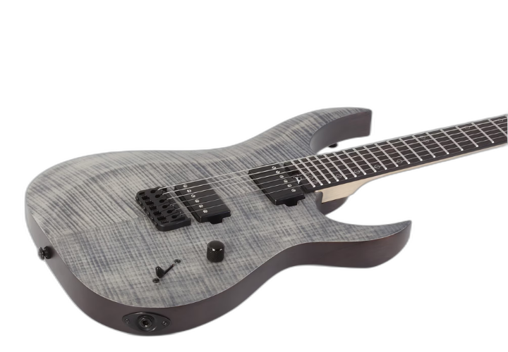 Ponte Tune-O-Matic String-Thru