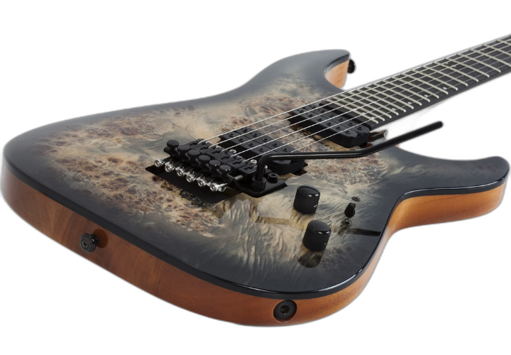 Ponte Floyd Rose 1000 Series