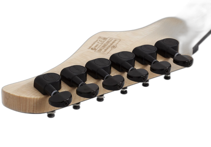 Captadores Schecter Diamond Decimator