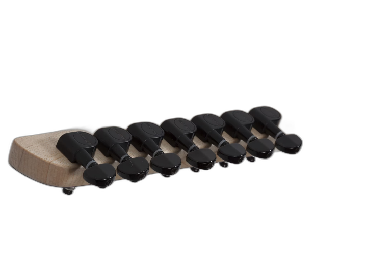 Escala Wenge