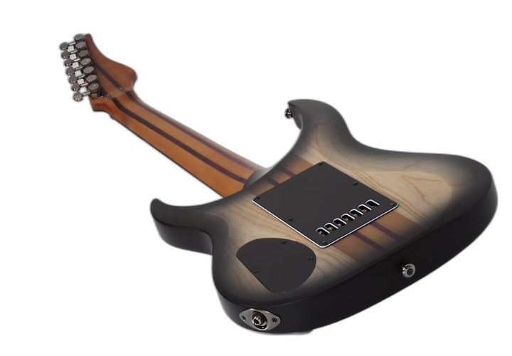 Corpo Swamp Ash