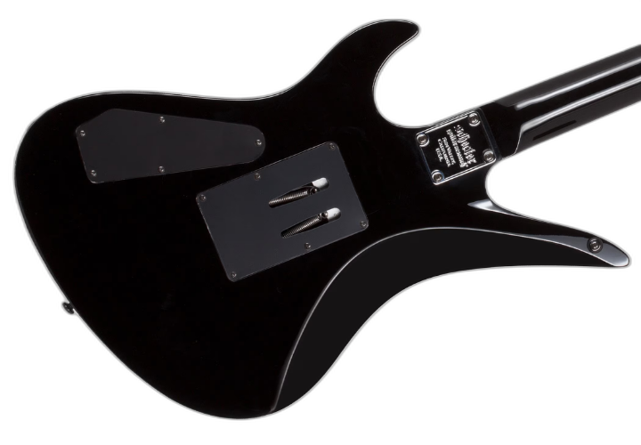 Captadores Schecter USA SuperCharger Mach II