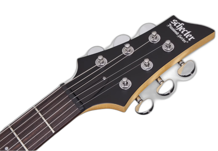 Captadores Schecter Diamond Plus