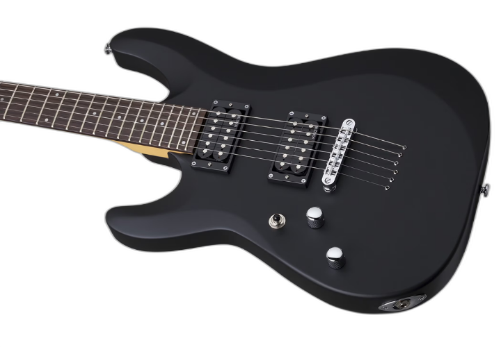 Braço Maple Ultra Thin C