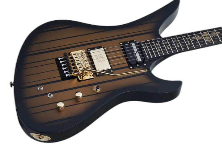 Escala Ebony