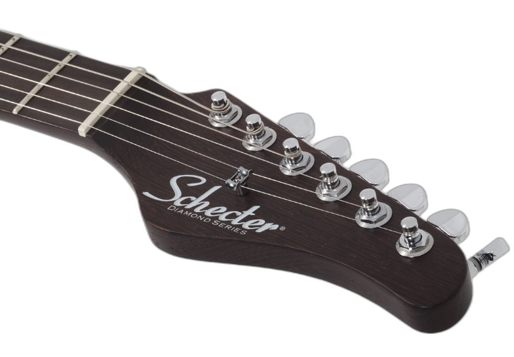 Escala Ebony