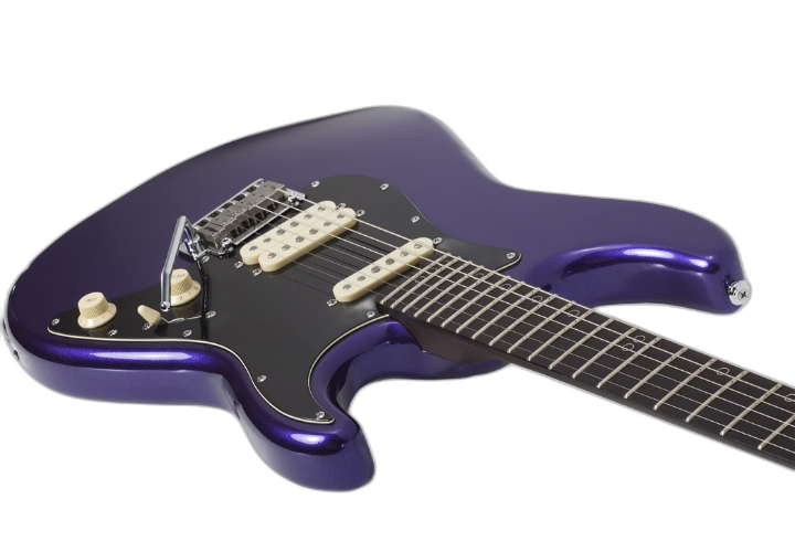 Tarraxas Schecter Locking