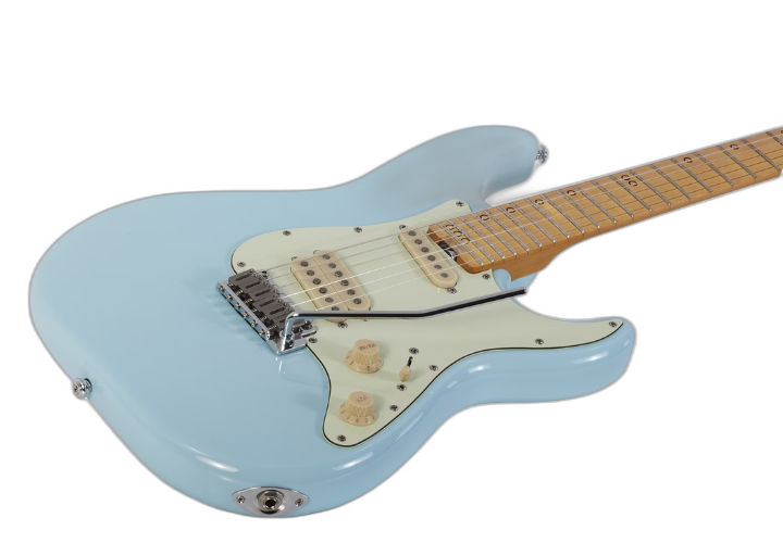 Tarraxas Schecter Locking