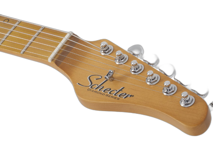 Captadores Schecter Diamond 351