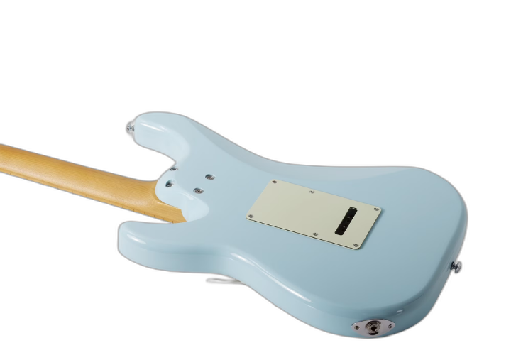 Ponte Schecter 2-Point Tremolo