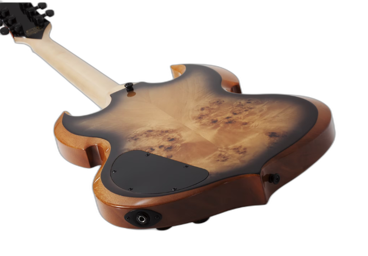 Ponte TonePros LPM04