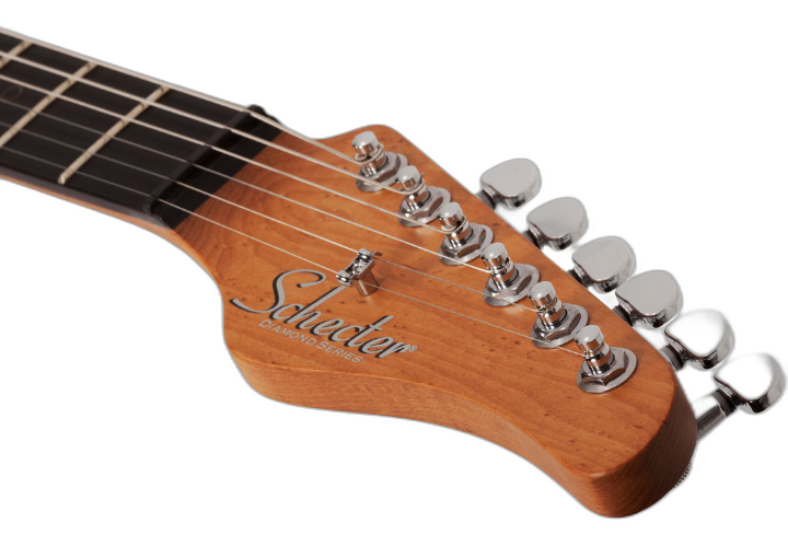 Ponte Schecter 2-Point Tremolo