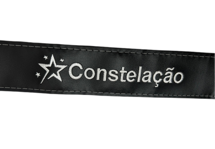 Correia Couro Sintético