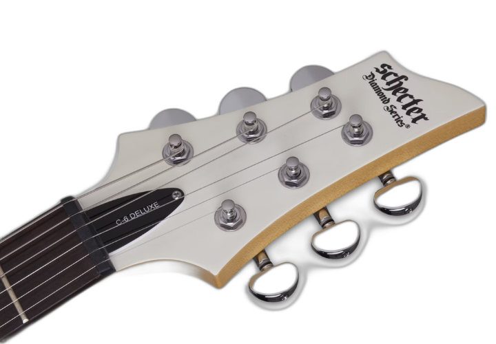 Tarraxas Schecter
