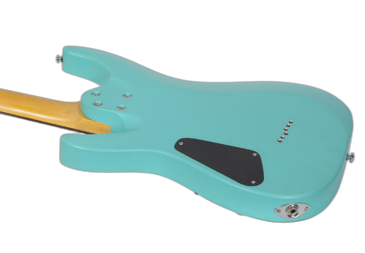 Ponte Tune-O-Matic