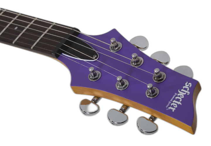 Ponte Tune-O-Matic