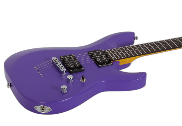 Tarraxas Schecter