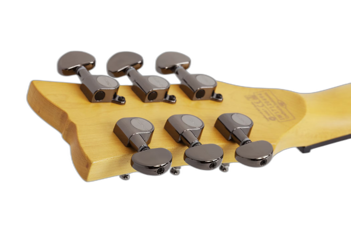 Ponte Tune-O-Matic
