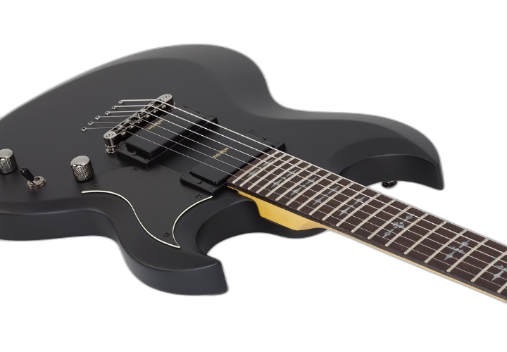 Captadores Schecter Diamond Active HB-105S