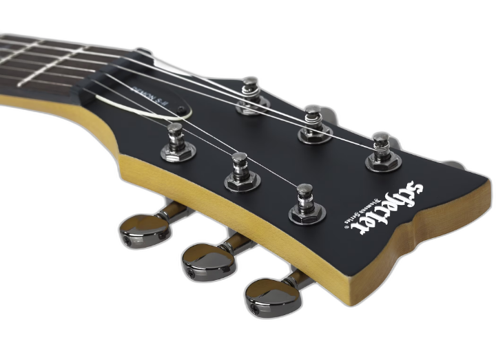 Corpo Basswood