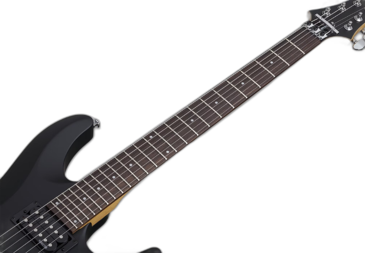 Ponte Floyd Rose Special