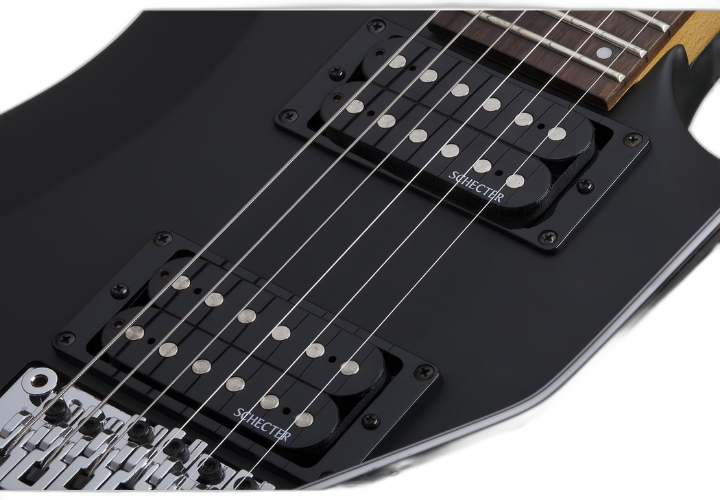 Captadores Schecter Diamond Plus