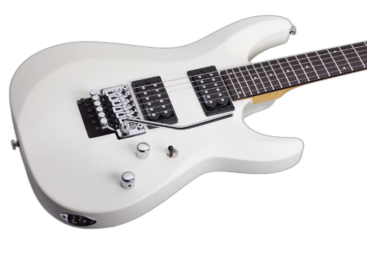 Tarraxas Schecter