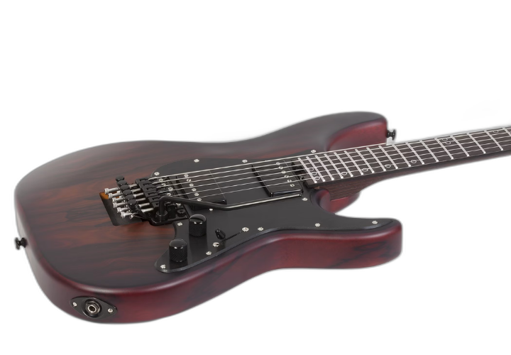 Corpo Swamp Ash