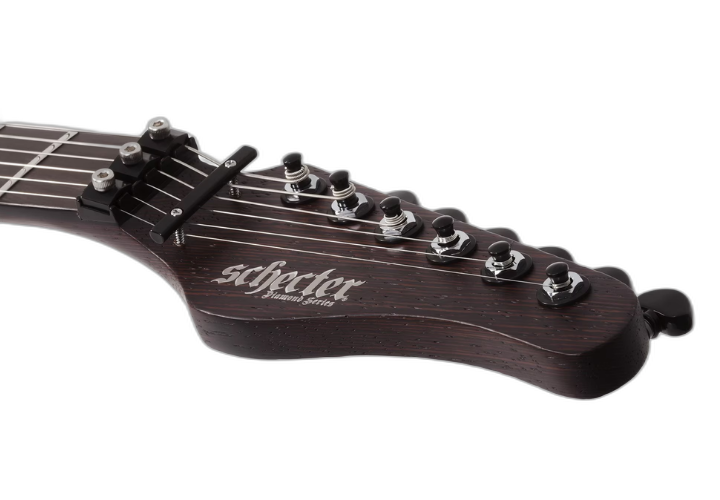 Captadores Schecter USA Pasadena