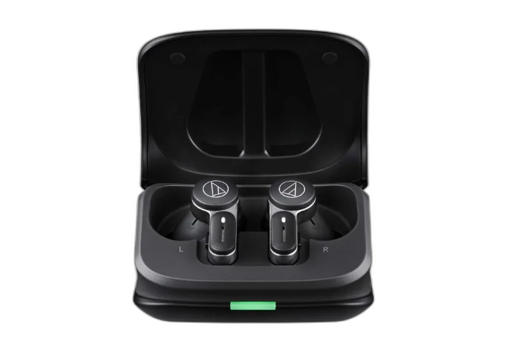 Codec LDAC Hi-Res Audio