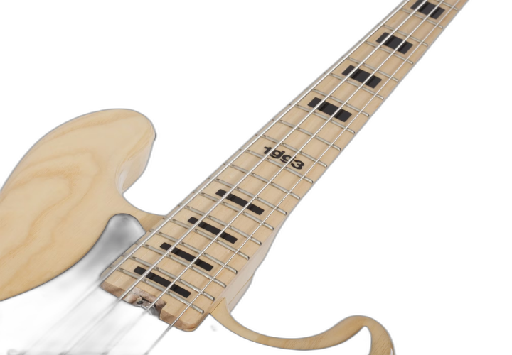 Tarraxas Schecter Vintage Open-Gear