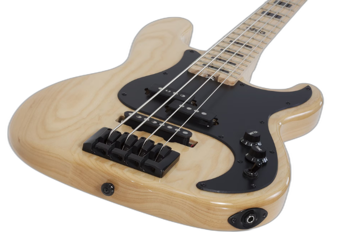 Corpo Swamp Ash
