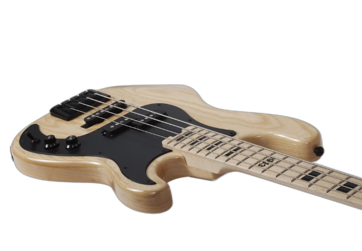 Ponte Schecter Custom