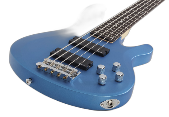 Tarraxas Schecter