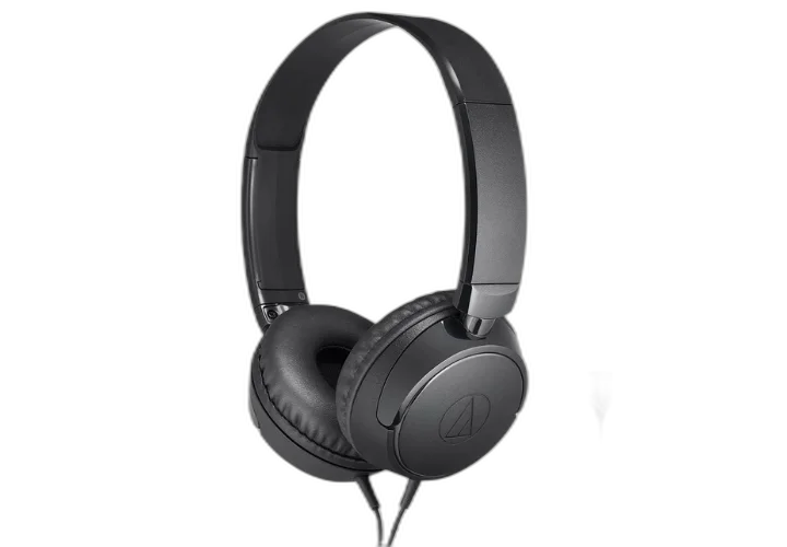 Controle de volume e microfone integrados ao cabo