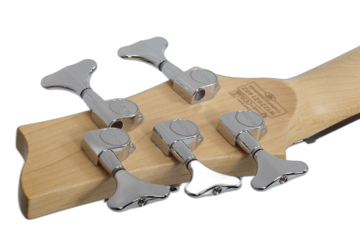 Braço Maple