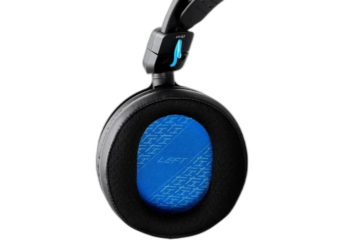 Microfone boom profissional, flexível e destacável