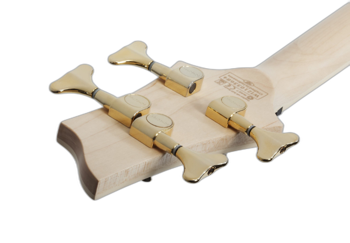 Braço Maple